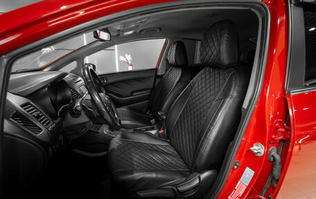 KIA Cerato III, 2013 год, 1 000 000 рублей, 9 фотография