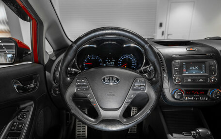 KIA Cerato III, 2013 год, 1 000 000 рублей, 10 фотография