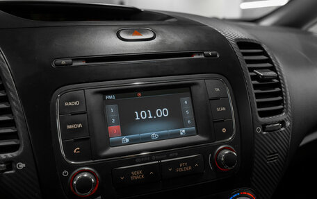 KIA Cerato III, 2013 год, 1 000 000 рублей, 16 фотография