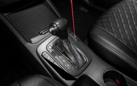 KIA Cerato III, 2013 год, 1 000 000 рублей, 14 фотография