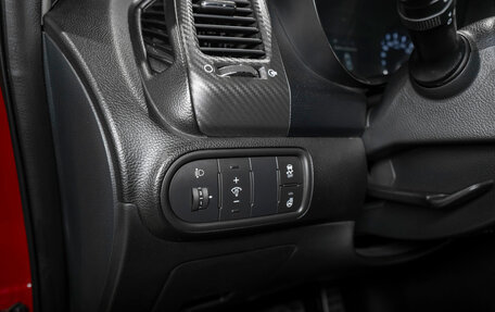 KIA Cerato III, 2013 год, 1 000 000 рублей, 19 фотография