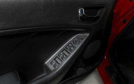 KIA Cerato III, 2013 год, 1 000 000 рублей, 18 фотография