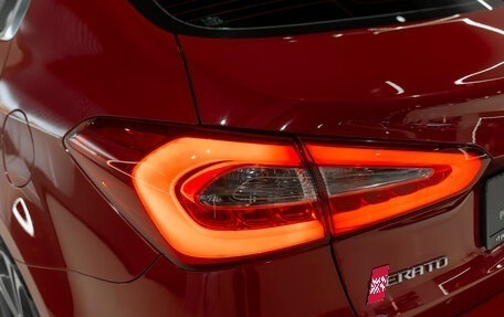 KIA Cerato III, 2013 год, 1 000 000 рублей, 22 фотография