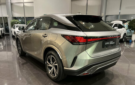 Lexus RX IV рестайлинг, 2025 год, 7 749 000 рублей, 8 фотография