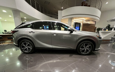 Lexus RX IV рестайлинг, 2025 год, 7 749 000 рублей, 5 фотография