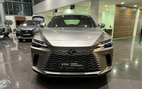 Lexus RX IV рестайлинг, 2025 год, 7 749 000 рублей, 2 фотография