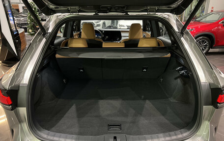 Lexus RX IV рестайлинг, 2025 год, 7 749 000 рублей, 12 фотография