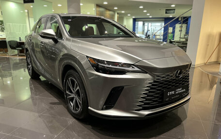 Lexus RX IV рестайлинг, 2025 год, 7 749 000 рублей, 3 фотография
