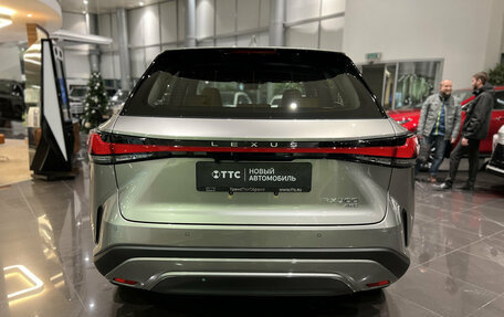 Lexus RX IV рестайлинг, 2025 год, 7 749 000 рублей, 7 фотография