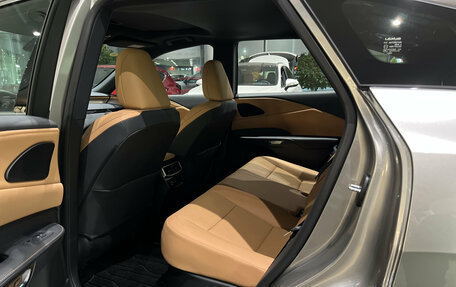 Lexus RX IV рестайлинг, 2025 год, 7 749 000 рублей, 15 фотография