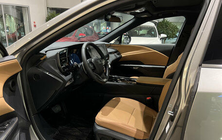 Lexus RX IV рестайлинг, 2025 год, 7 749 000 рублей, 18 фотография