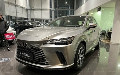 Lexus RX IV рестайлинг, 2025 год, 7 749 000 рублей, 1 фотография