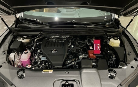 Lexus RX IV рестайлинг, 2025 год, 7 749 000 рублей, 11 фотография