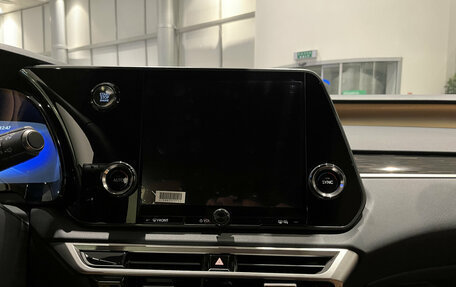 Lexus RX IV рестайлинг, 2025 год, 7 749 000 рублей, 22 фотография