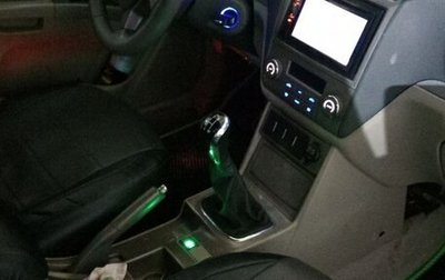 Geely Emgrand EC7, 2012 год, 200 000 рублей, 1 фотография