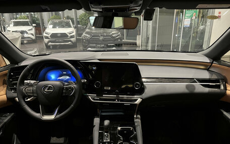 Lexus RX IV рестайлинг, 2025 год, 7 749 000 рублей, 21 фотография