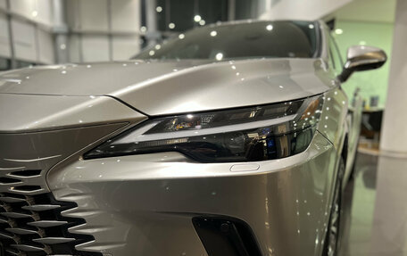 Lexus RX IV рестайлинг, 2025 год, 7 749 000 рублей, 19 фотография
