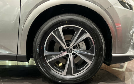 Lexus RX IV рестайлинг, 2025 год, 7 749 000 рублей, 20 фотография