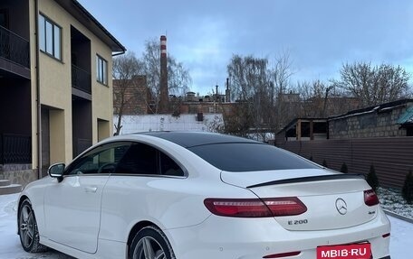 Mercedes-Benz E-Класс, 2017 год, 3 600 000 рублей, 2 фотография