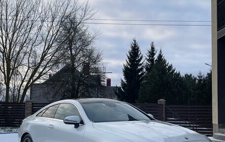 Mercedes-Benz E-Класс, 2017 год, 3 600 000 рублей, 11 фотография