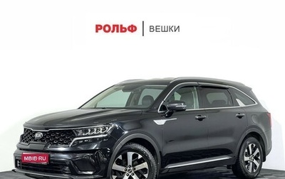 KIA Sorento IV, 2020 год, 3 547 000 рублей, 1 фотография