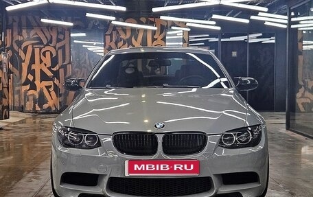 BMW 3 серия, 2008 год, 2 200 000 рублей, 1 фотография