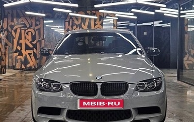 BMW 3 серия, 2008 год, 2 200 000 рублей, 1 фотография