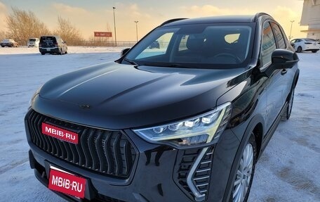 Haval Jolion, 2024 год, 2 290 000 рублей, 1 фотография