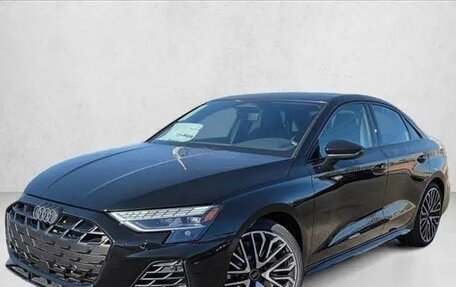 Audi S3, 2025 год, 7 522 000 рублей, 1 фотография