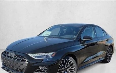 Audi S3, 2025 год, 7 522 000 рублей, 1 фотография