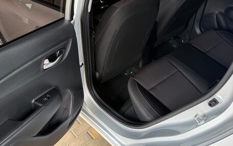 KIA Rio IV, 2022 год, 1 750 000 рублей, 8 фотография