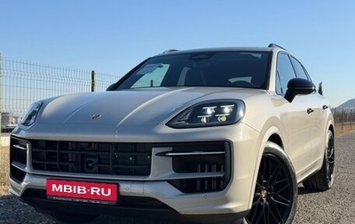 Porsche Cayenne III, 2025 год, 18 650 000 рублей, 1 фотография