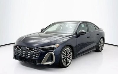 Audi S5, 2025 год, 11 584 000 рублей, 1 фотография