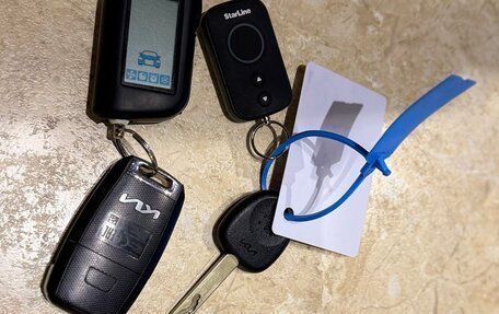 KIA Rio IV, 2022 год, 1 750 000 рублей, 16 фотография