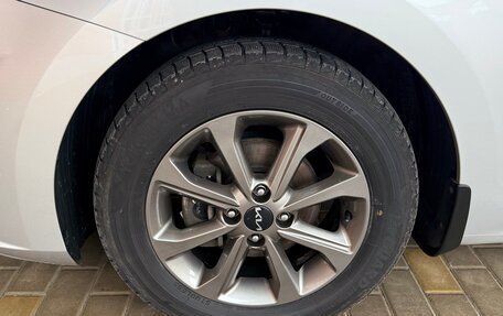 KIA Rio IV, 2022 год, 1 750 000 рублей, 14 фотография