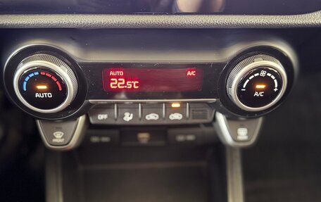 KIA Rio IV, 2022 год, 1 750 000 рублей, 15 фотография