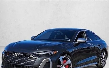 Audi S5, 2025 год, 10 066 000 рублей, 1 фотография