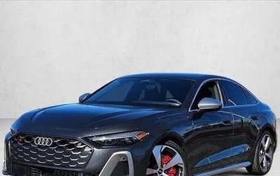 Audi S5, 2025 год, 10 066 000 рублей, 1 фотография