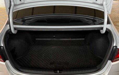 KIA Rio IV, 2022 год, 1 750 000 рублей, 17 фотография