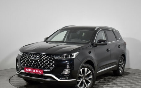 Chery Tiggo 7 Pro, 2022 год, 1 690 000 рублей, 1 фотография