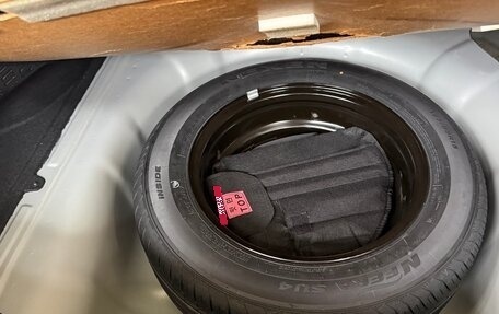 KIA Rio IV, 2022 год, 1 750 000 рублей, 18 фотография