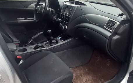 Subaru Impreza III, 2007 год, 430 000 рублей, 7 фотография