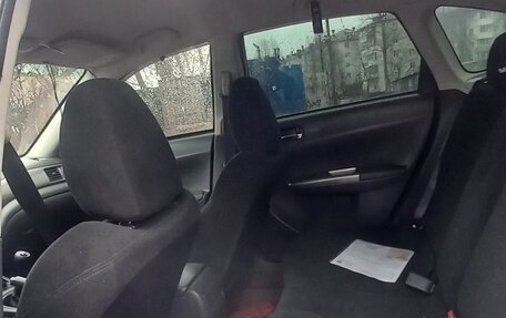 Subaru Impreza III, 2007 год, 430 000 рублей, 10 фотография