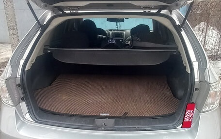 Subaru Impreza III, 2007 год, 430 000 рублей, 9 фотография