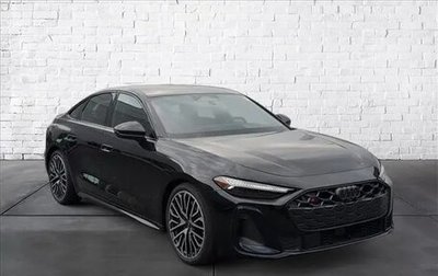 Audi S5, 2025 год, 10 495 000 рублей, 1 фотография