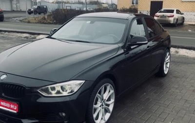 BMW 3 серия, 2012 год, 1 730 000 рублей, 1 фотография