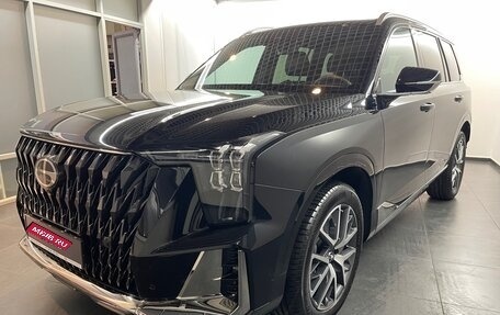 GAC GS8, 2025 год, 4 699 000 рублей, 1 фотография