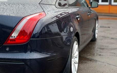 Jaguar XJ IV (X351), 2014 год, 2 000 000 рублей, 3 фотография