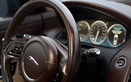 Jaguar XJ IV (X351), 2014 год, 2 000 000 рублей, 7 фотография