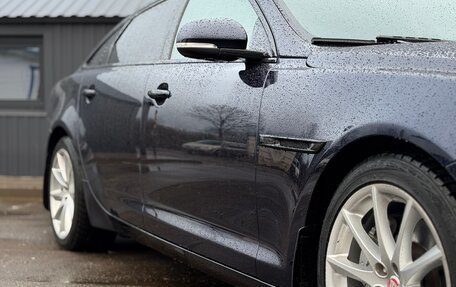 Jaguar XJ IV (X351), 2014 год, 2 000 000 рублей, 5 фотография